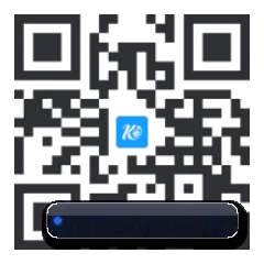 iPhone APP 二维码